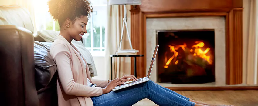 Cost-Effective Osburn Fireplace Installation and Repair in Jefferson City, MO