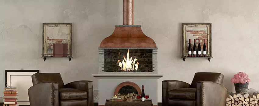 Benefits of Pacific Energy Fireplace in Jefferson City, Missouri