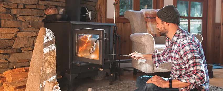 Cost of Pellet Fireplace Installation Services in Jefferson City, MO