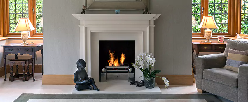 RSF Fireplaces Maintenance and Repair in Jefferson City, Missouri