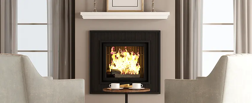 Superior Outdoor Fireplace Repair in Jefferson City, MO