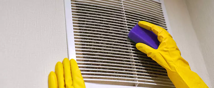 Vent Cleaning Company in Jefferson City, MO