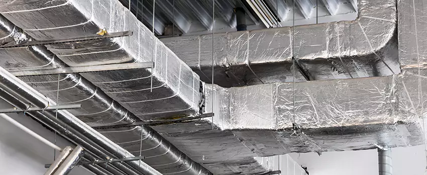 Vent Dust Cleaning Cost in Jefferson City, MO