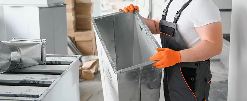 Ventilation Fan Cleaning Services in Jefferson City, Missouri