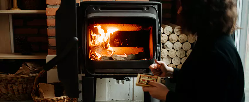 Key Features of Vermont Castings Fireplaces in Jefferson City, MO