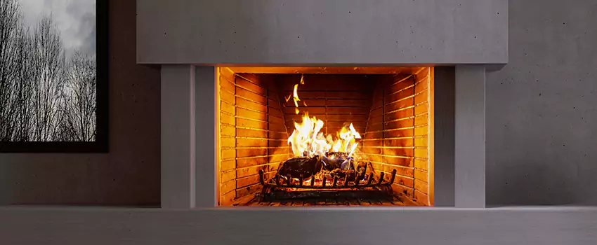 Indoor Wood Burning Furnace Repair and Installation in Jefferson City, Missouri