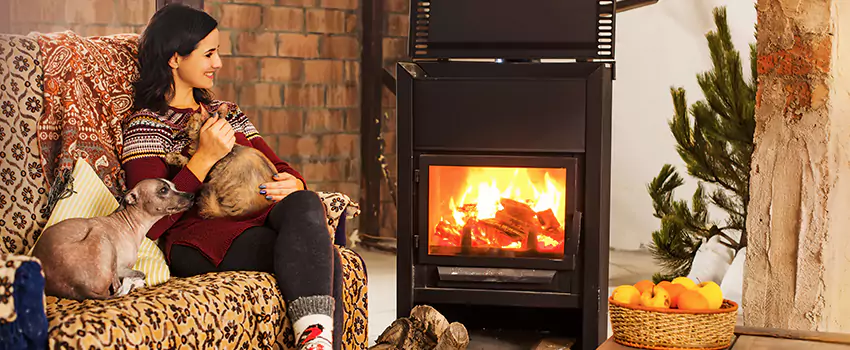 Wood Stove Chimney Cleaning Services in Jefferson City, MO