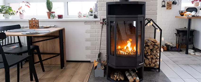 Wood Stove Inspection Services in Jefferson City, MO