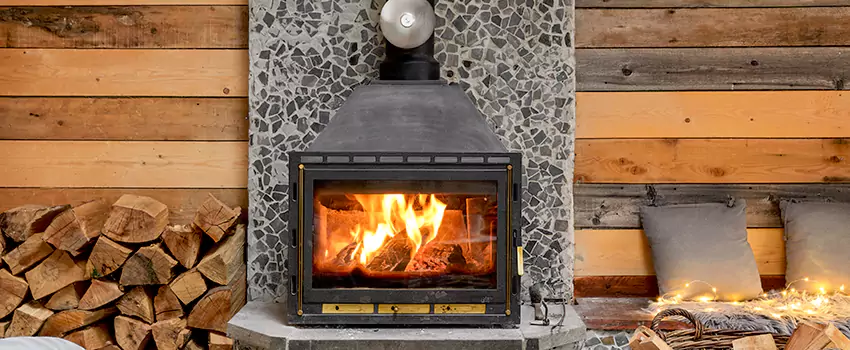 Wood Stove Cracked Glass Repair Services in Jefferson City, MO