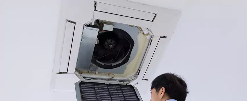 Benefits of Professional Air Duct Cleaning in Jefferson City, Missouri