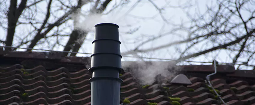 Broken Chimney Animal Screen Repair And Installation in Jefferson City, MO