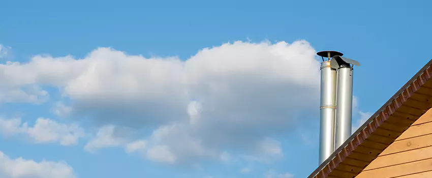 Chimney Cap Bird Guard Repair in Jefferson City, Missouri