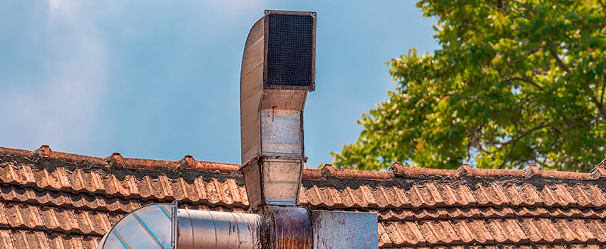 Chimney Creosote Cleaning Experts in Jefferson City, Missouri