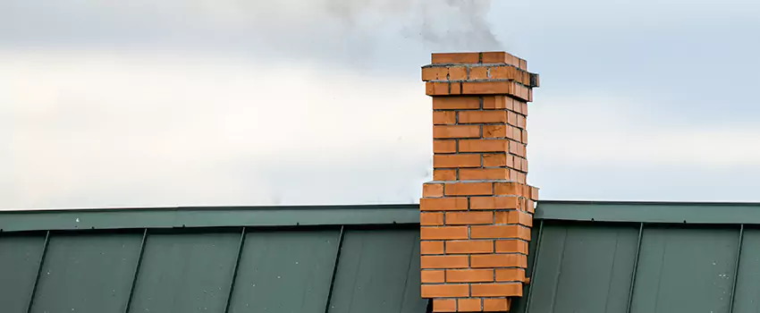 Chimney Installation Company in Jefferson City, MO