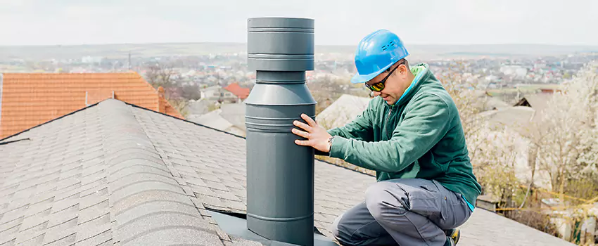 Insulated Chimney Liner Services in Jefferson City, MO