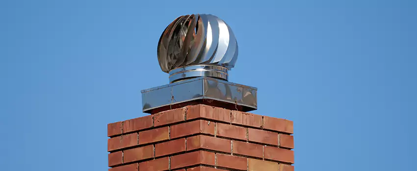 Chimney Flue Rebuild Services in Jefferson City, Missouri