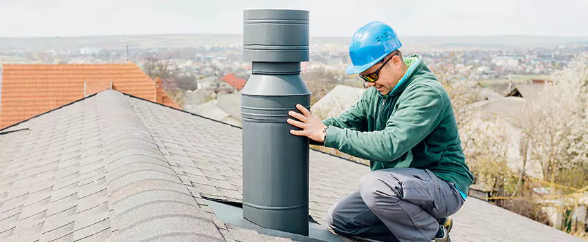 Chimney Repair Cost in Jefferson City, MO