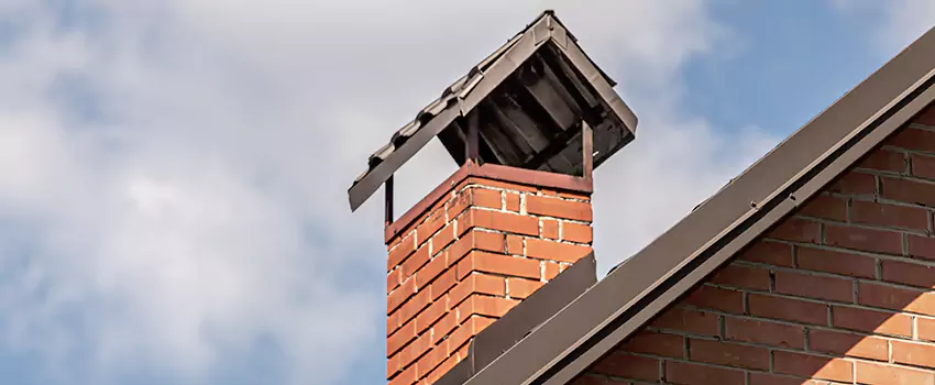 Chimney Saver Masonry Repair Contractor in Jefferson City, Missouri