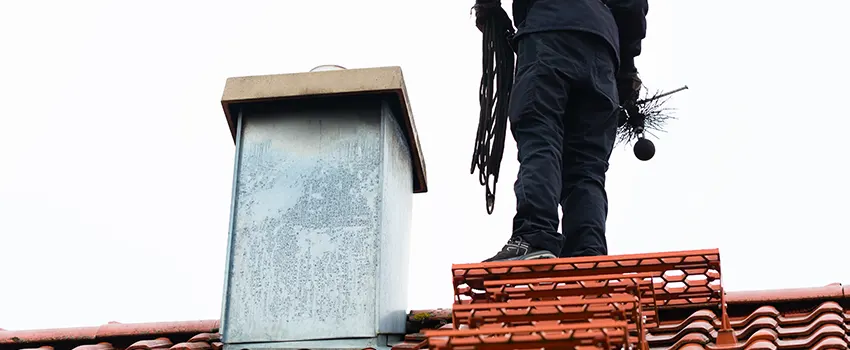 Modern Chimney Sweeping Techniques in Jefferson City, Missouri