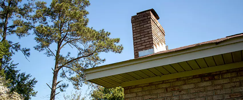 Brick Chimney Sweep Near Me in Jefferson City, MO