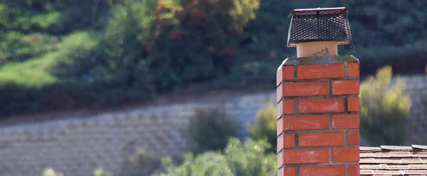 Chimney Tuckpointing And Masonry Restoration in Jefferson City, MO