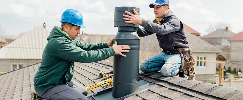 Commercial Chimney Cost in Jefferson City, MO