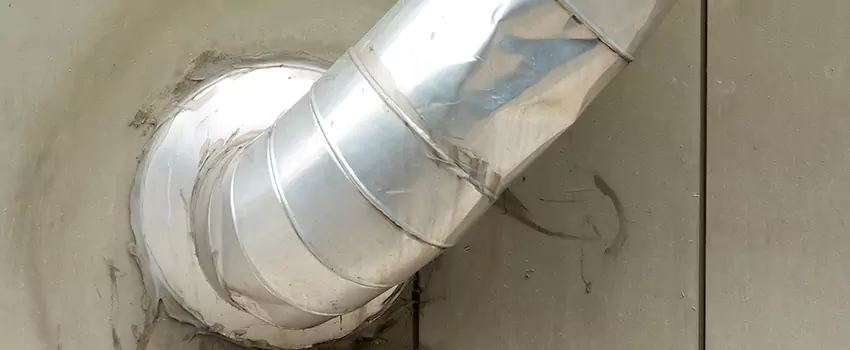 Dryer Vent Repair Process in Jefferson City, MO