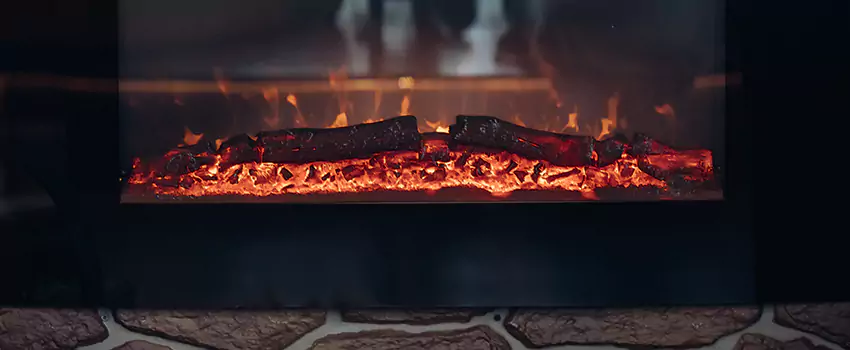 Cost of Electric Fireplace Repair Service in Jefferson City, Missouri