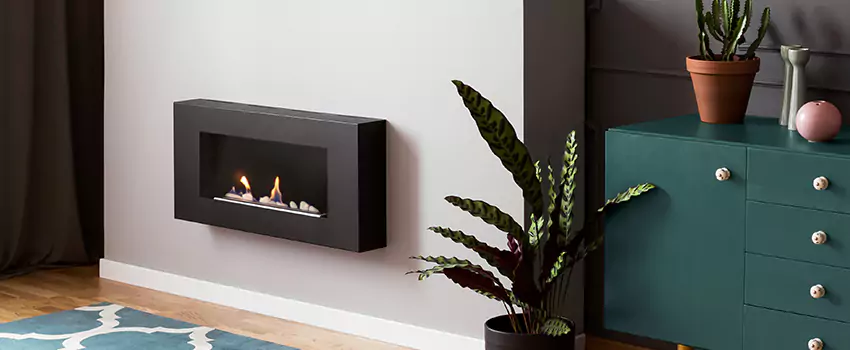 Cost of Ethanol Fireplace Repair And Installation Services in Jefferson City, MO