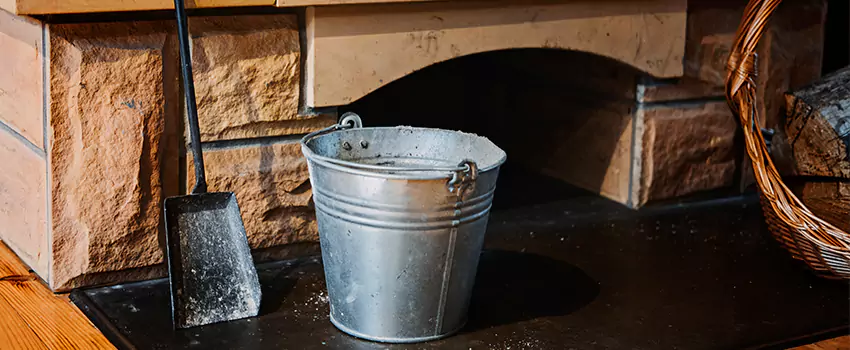 Clean The Fireplace Mantle And Hearth in Jefferson City, Missouri
