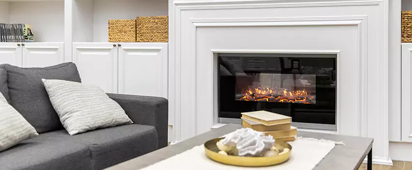 Professional Fireplace Maintenance Contractors in Jefferson City, MO