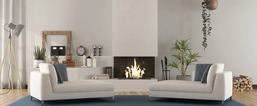 Decorative Fireplace Crystals Services in Jefferson City, Missouri