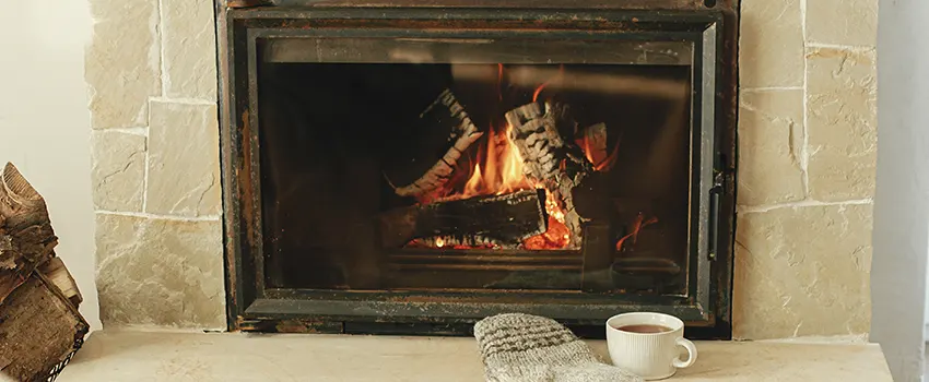 Fireplace Door Handle Replacements Services in Jefferson City, Missouri
