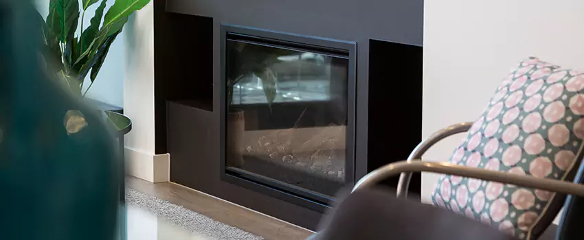 Gas Fireplace Installation in Jefferson City, MO