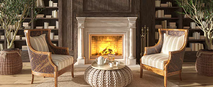 Ethanol Fireplace Fixing Services in Jefferson City, Missouri