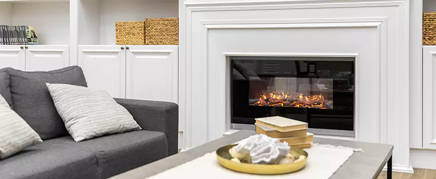 Pellet Fireplace Insert Installation in Jefferson City, MO