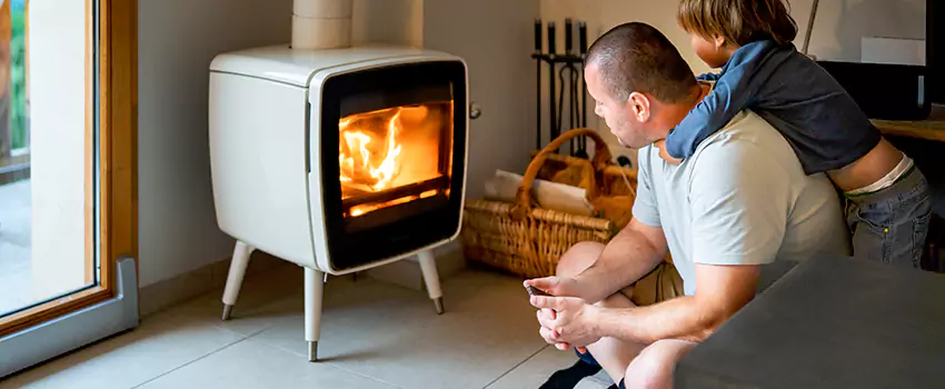 Fireplace Flue Maintenance Services in Jefferson City, MO