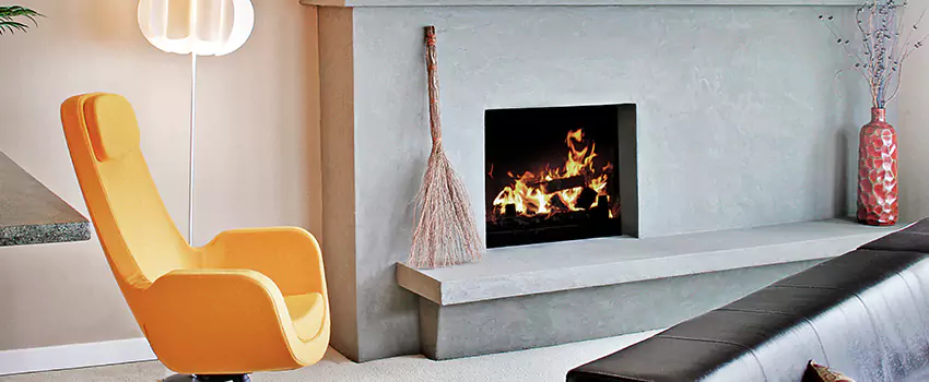 Electric Fireplace Makeover Services in Jefferson City, MO