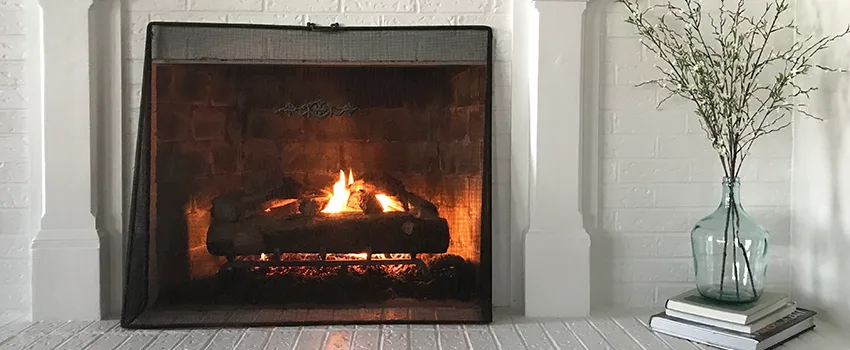 Cost-Effective Fireplace Mantel Inspection And Maintenance in Jefferson City, MO
