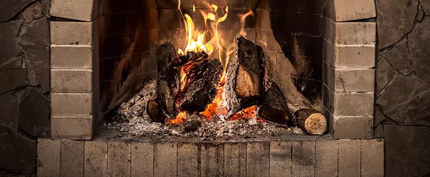 Cost of Rebuilding A Fireplace in Jefferson City, Missouri