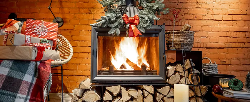 Steel Fireplace Grate Repair And Replacement Services in Jefferson City, Missouri