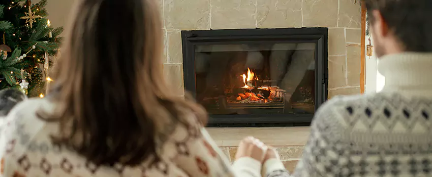 Fireplace Firebox Refurbish & Restore Services in Jefferson City, MO