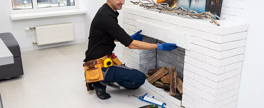 Gas Fireplace Repair And Replacement in Jefferson City, MO