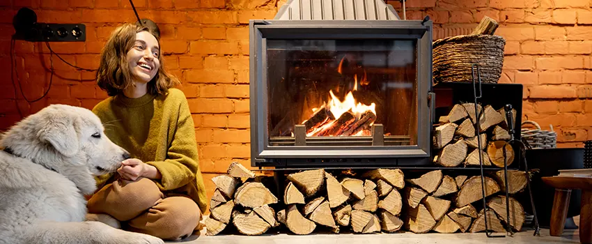 Fireplace Smell Removal Cost in Jefferson City, MO