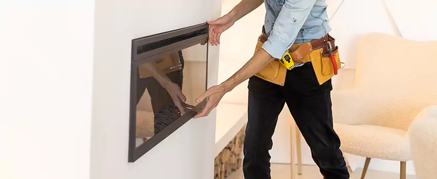 Traditional Fireplace Vent Sweeping in Jefferson City, MO