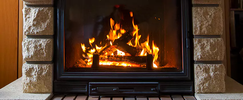 Fireplace Xtrordinair Probuilder Gas Fireplace Installation in Jefferson City, MO