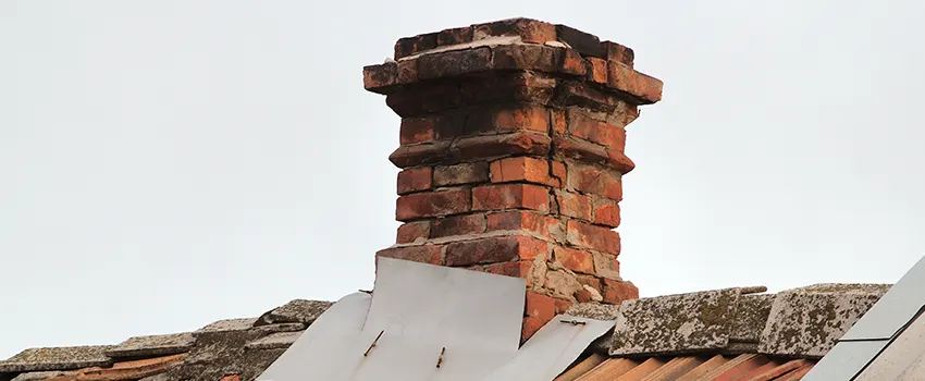 Cost of Fixing Blocked Chimney in Jefferson City, Missouri