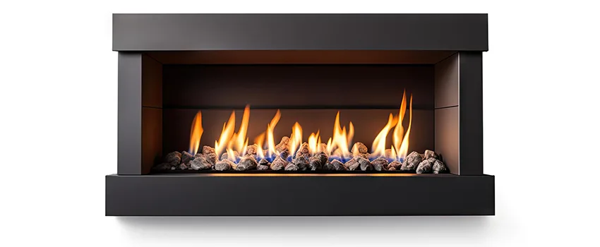 Outdoor Gas Fireplaces Installation in Jefferson City, MO