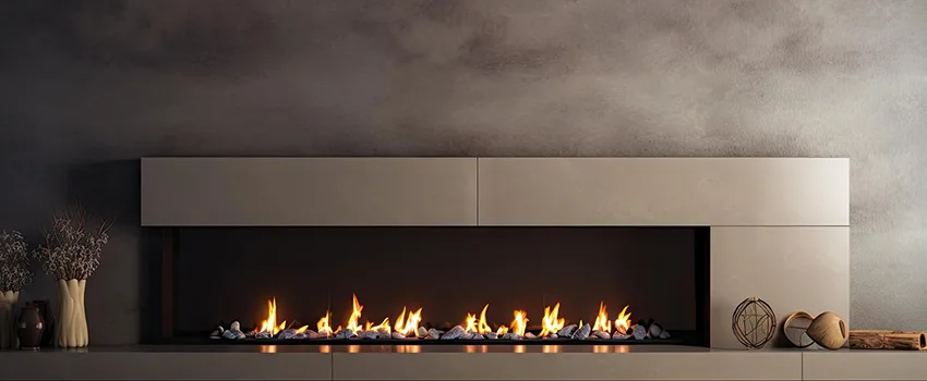 Gas Fireplace Logs Supplier in Jefferson City, Missouri
