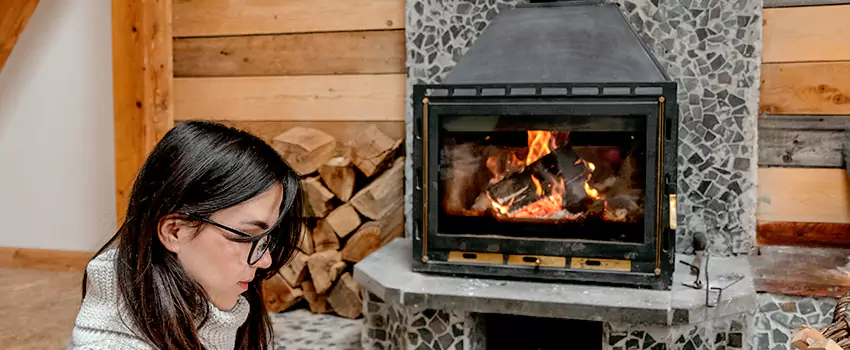 Harman P68-C Pellet Stove Repair in Jefferson City, Missouri 